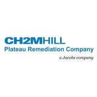 CH2M HILL Plateau Remediation Company logo, CH2M HILL Plateau Remediation Company contact details