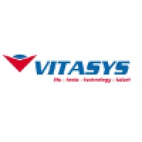 Vitasys.com logo, Vitasys.com contact details