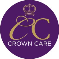 Crown Care Group logo, Crown Care Group contact details