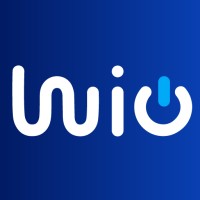 WiO logo, WiO contact details