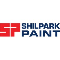 Shilpark Paint Co logo, Shilpark Paint Co contact details