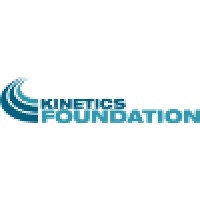 Kinetics Foundation logo, Kinetics Foundation contact details