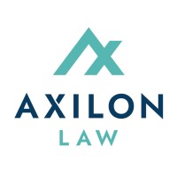 Axilon Law Group logo, Axilon Law Group contact details