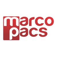 MARCO-PACS logo, MARCO-PACS contact details