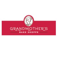 Grandmothers Bake Shoppe logo, Grandmothers Bake Shoppe contact details