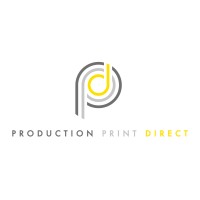 Production Print Direct Limited logo, Production Print Direct Limited contact details