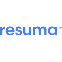 Resuma.co logo, Resuma.co contact details