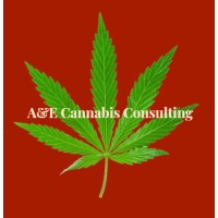 A&E Cannabis Consulting logo, A&E Cannabis Consulting contact details