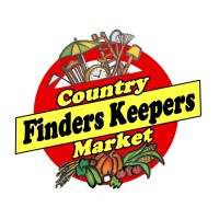 Finders Keepers Country Market logo, Finders Keepers Country Market contact details