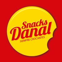 Snacks Danal logo, Snacks Danal contact details