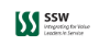 Shared Services West logo, Shared Services West contact details