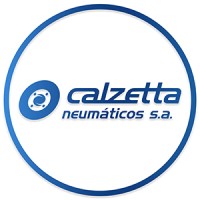 Calzetta Neumáticos logo, Calzetta Neumáticos contact details