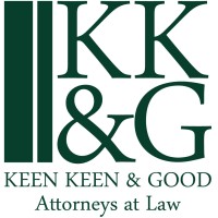 Keen Keen & Good logo, Keen Keen & Good contact details