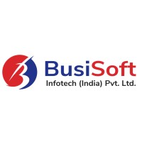 BusiSoft Infotech (India) Pvt. Ltd logo, BusiSoft Infotech (India) Pvt. Ltd contact details