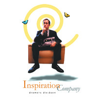 Inspiration Company logo, Inspiration Company contact details