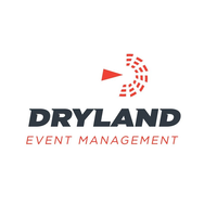 Dryland Event Management logo, Dryland Event Management contact details