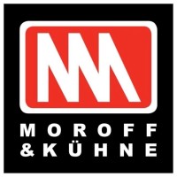 Moroff & Kühne Consulting Engineers logo, Moroff & Kühne Consulting Engineers contact details