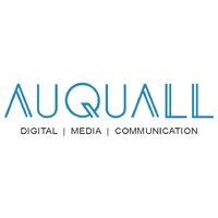 Auquall Digital logo, Auquall Digital contact details