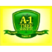 A-1 Tree Services & Landscaping logo, A-1 Tree Services & Landscaping contact details