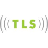 TLS - Connecting Voices logo, TLS - Connecting Voices contact details