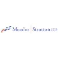 Meador Stratton LLP logo, Meador Stratton LLP contact details