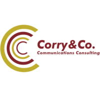 Corry & Co. Communications Consulting logo, Corry & Co. Communications Consulting contact details