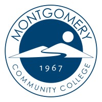 Montgomery Community College logo, Montgomery Community College contact details