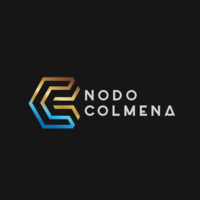 Nodo Colmena logo, Nodo Colmena contact details