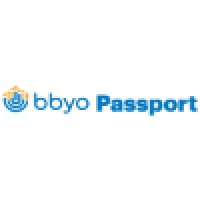 BBYO Passport logo, BBYO Passport contact details