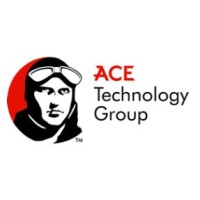 ACE Technology Group logo, ACE Technology Group contact details