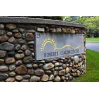 Roberts Health Ctr logo, Roberts Health Ctr contact details