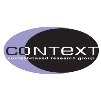 Context-Based Research Group logo, Context-Based Research Group contact details