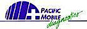 Pacific Mobile Diagnostics logo, Pacific Mobile Diagnostics contact details