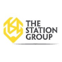 The Station Group Limited logo, The Station Group Limited contact details