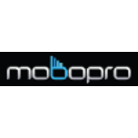 Mobopro logo, Mobopro contact details