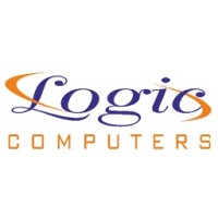 Logic Computers logo, Logic Computers contact details