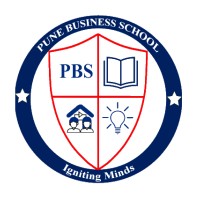 Pune Business School logo, Pune Business School contact details