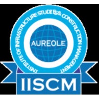 IISCM logo, IISCM contact details