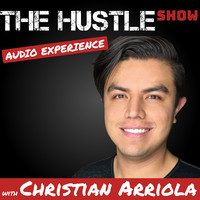 The Hustle Show logo, The Hustle Show contact details