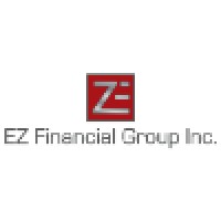 EZ Financial Group logo, EZ Financial Group contact details