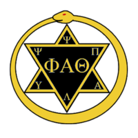 Phi Alpha Theta, Chi Chapter logo, Phi Alpha Theta, Chi Chapter contact details