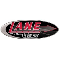 LANE Trailer Manufacturing Company logo, LANE Trailer Manufacturing Company contact details