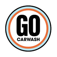 GO Car Wash logo, GO Car Wash contact details