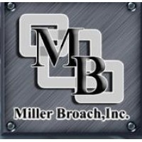 Miller Broach logo, Miller Broach contact details