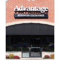 Advantage Business Exchange logo, Advantage Business Exchange contact details