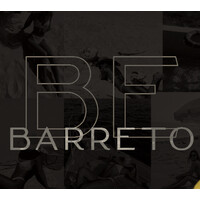 SHOES BARRETO logo, SHOES BARRETO contact details