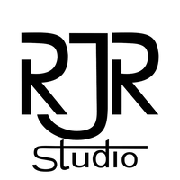 RJR Studio logo, RJR Studio contact details