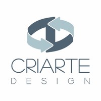 Criarte Design logo, Criarte Design contact details