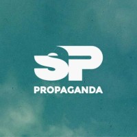 SP Propaganda logo, SP Propaganda contact details