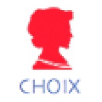 CHOIX Limited. logo, CHOIX Limited. contact details